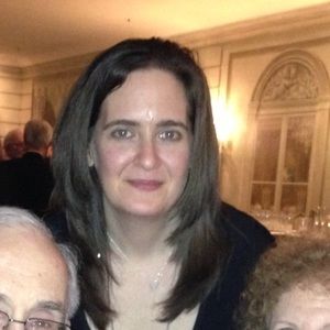 Meet your Posher, Nancy